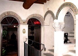 Residenza d'epoca il Biribino