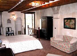 Residenza d'epoca il Biribino