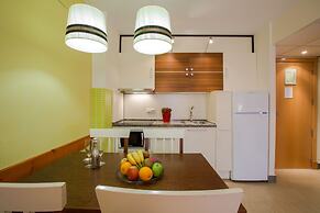 Apartamentos Leo Punta Umbría