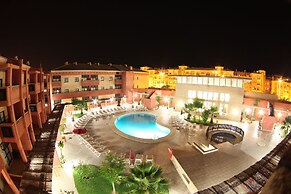 Apartamentos Leo Punta Umbría