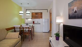 Apartamentos Leo Punta Umbría