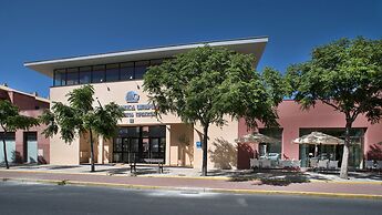 Apartamentos Leo Punta Umbría