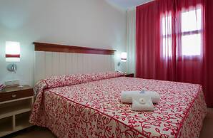 Apartamentos Leo Punta Umbría