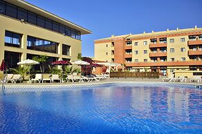 Apartamentos Leo Punta Umbría