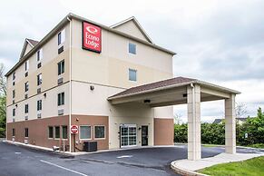 Econo Lodge Harrisburg - Hershey