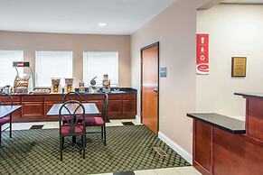 Econo Lodge Harrisburg - Hershey
