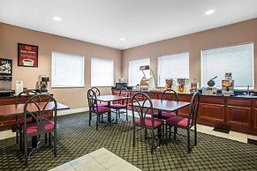 Econo Lodge Harrisburg - Hershey