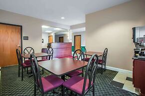 Econo Lodge Harrisburg - Hershey