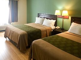 Econo Lodge Harrisburg - Hershey
