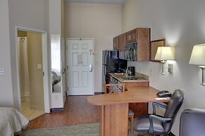 Candlewood Suites Texarkana, an IHG Hotel