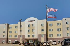 Candlewood Suites Texarkana by IHG