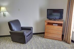 Candlewood Suites Texarkana by IHG