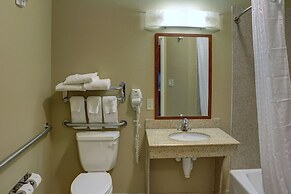 Candlewood Suites Texarkana by IHG