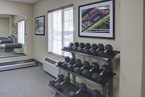 Candlewood Suites Texarkana by IHG