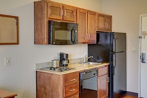 Candlewood Suites Texarkana by IHG