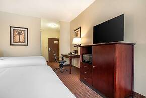 Comfort Inn & Suites Crestview