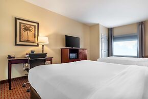 Comfort Inn & Suites Crestview