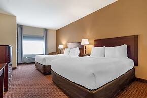 Comfort Inn & Suites Crestview