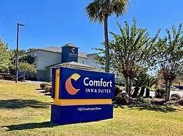 Comfort Inn & Suites Crestview