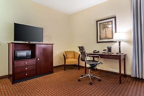 Comfort Inn & Suites Crestview