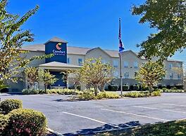 Comfort Inn & Suites Crestview