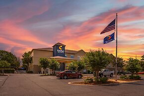 Comfort Inn & Suites Crestview