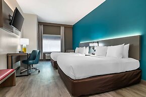 Comfort Inn & Suites Crestview
