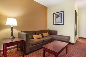 Comfort Inn & Suites Crestview