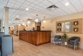Comfort Inn & Suites Crestview