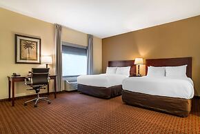 Comfort Inn & Suites Crestview