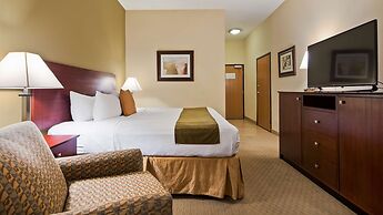 Best Western Plus Montezuma Inn & Suites
