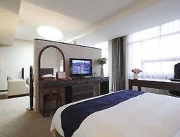 Ramada by Wyndham Dongtan Hotel
