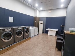 Ramada by Wyndham Dongtan Hotel