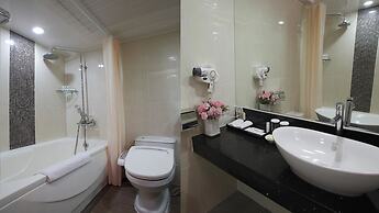 Ramada by Wyndham Dongtan Hotel