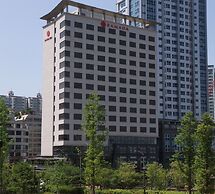 Ramada by Wyndham Dongtan Hotel