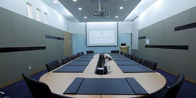 Ramada by Wyndham Dongtan Hotel