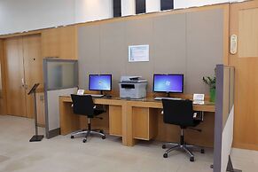 Ramada by Wyndham Dongtan Hotel