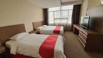 Ramada by Wyndham Dongtan Hotel