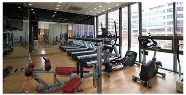 Ramada by Wyndham Dongtan Hotel