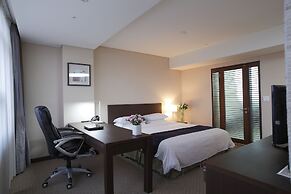 Ramada by Wyndham Dongtan Hotel