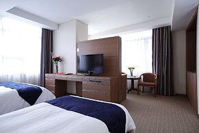 Ramada by Wyndham Dongtan Hotel