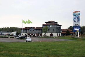 Dalhall Hotell