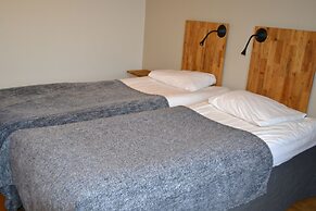 Dalhall Hotell