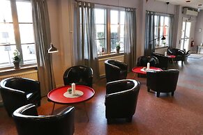 Dalhall Hotell