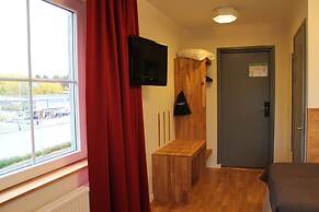 Dalhall Hotell