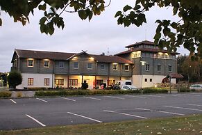 Dalhall Hotell