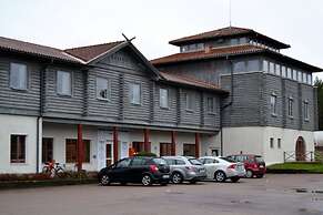 Dalhall Hotell