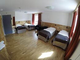 Dalhall Hotell