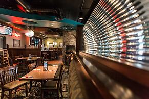 Days Inn & Suites by Wyndham Edmonton Airport