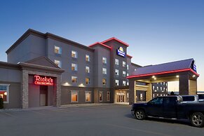 Days Inn & Suites by Wyndham Edmonton Airport